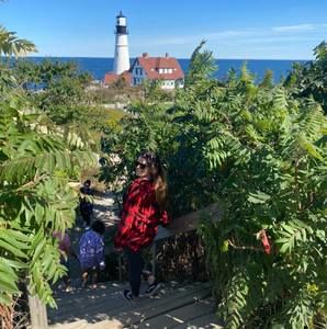 Meet your Posher, Jamie